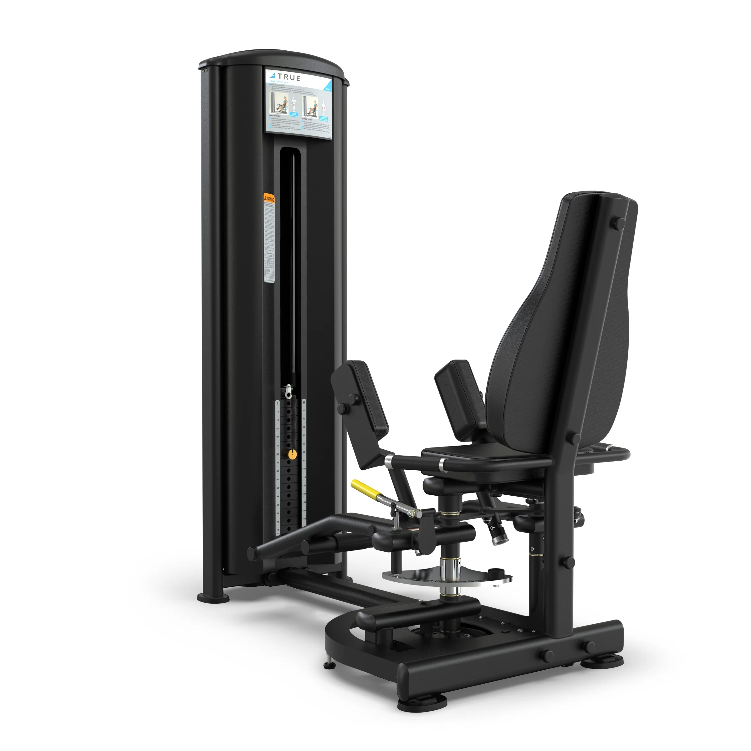 True Fitness Line FS-52 Inner / Outer Thigh - Image 2