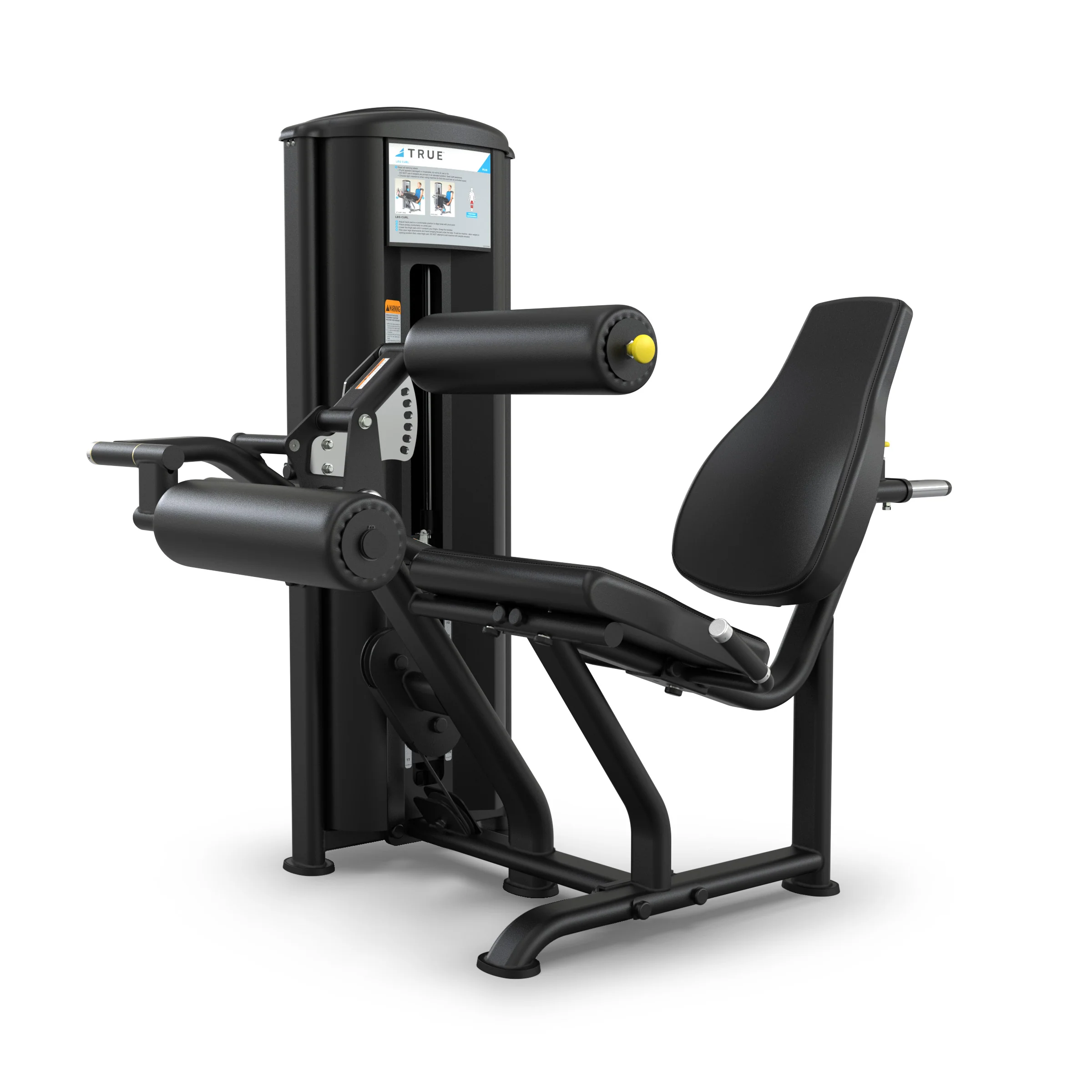 True Fitness Line FS-61 Seated Leg Curl