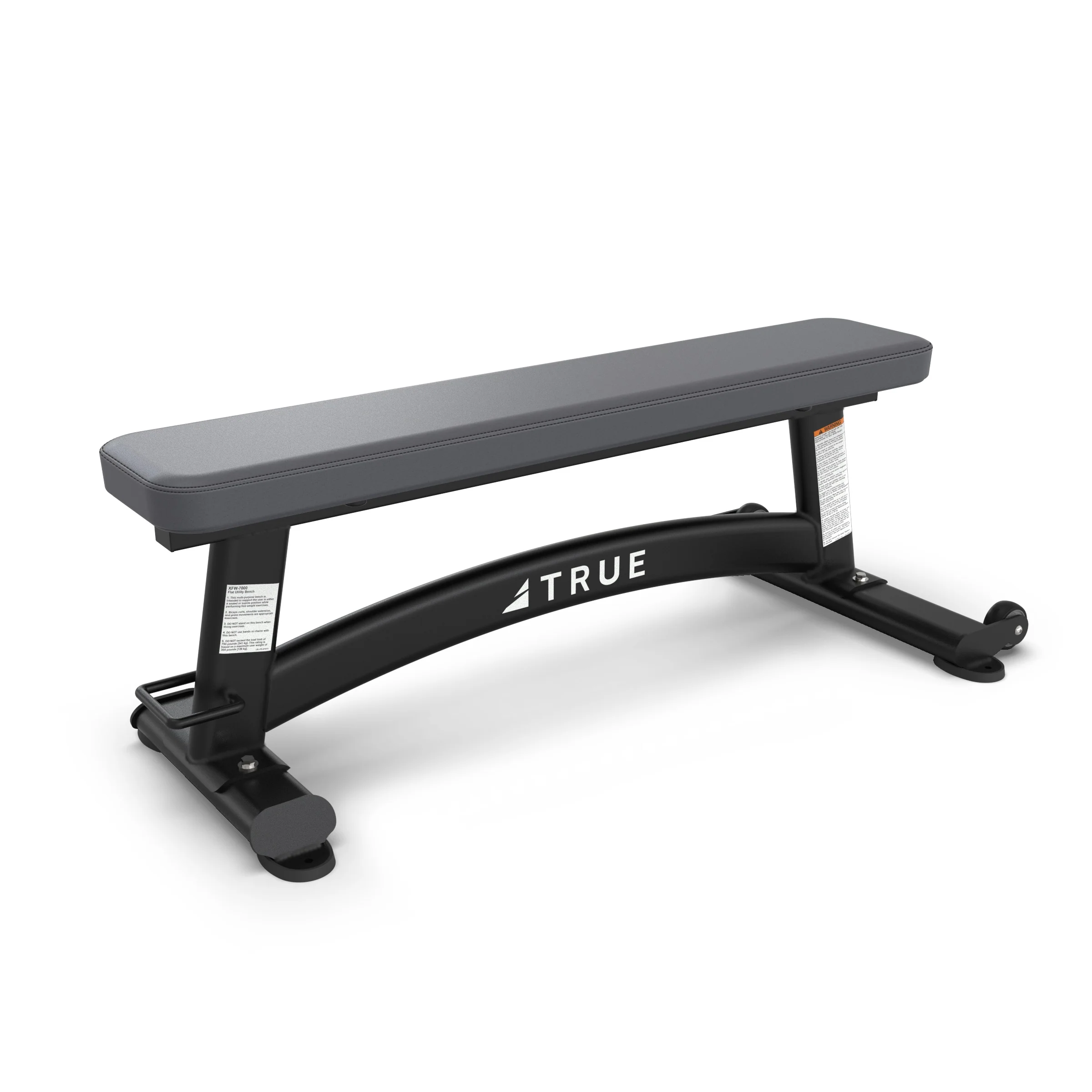 True XFW-7000 Flat Bench