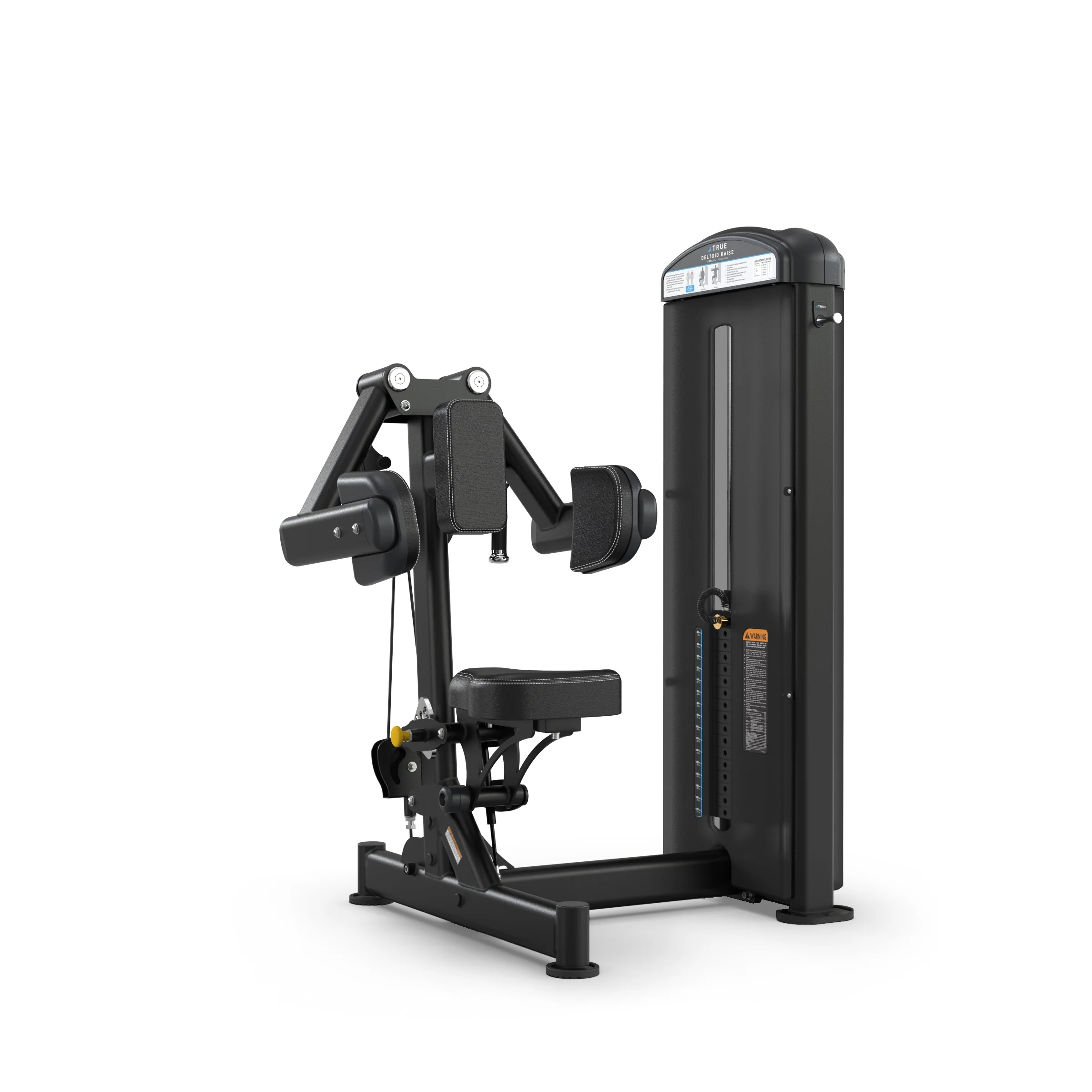 True FUSE-0800 Deltoid Raise