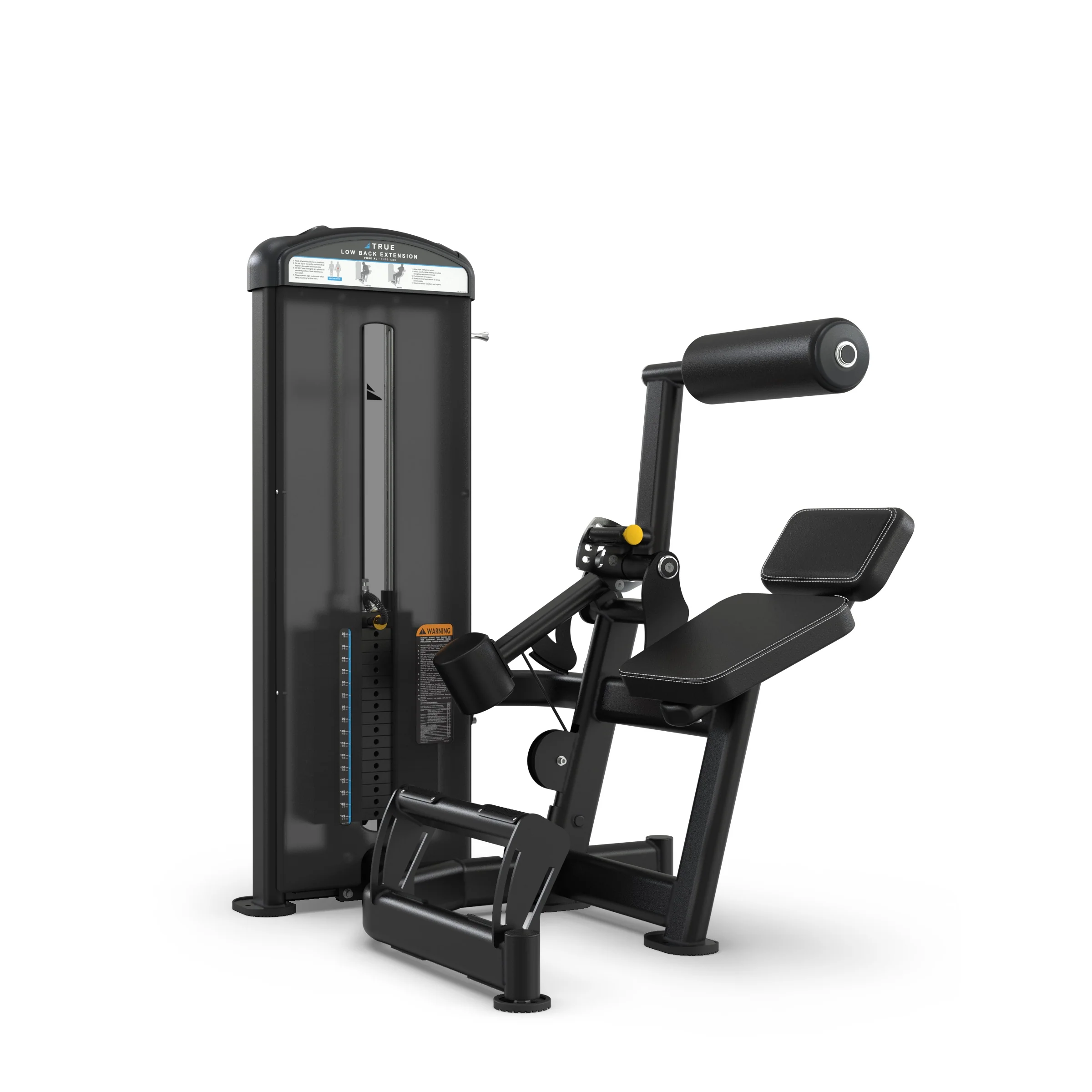 True FUSE-1300 Low Back Extension