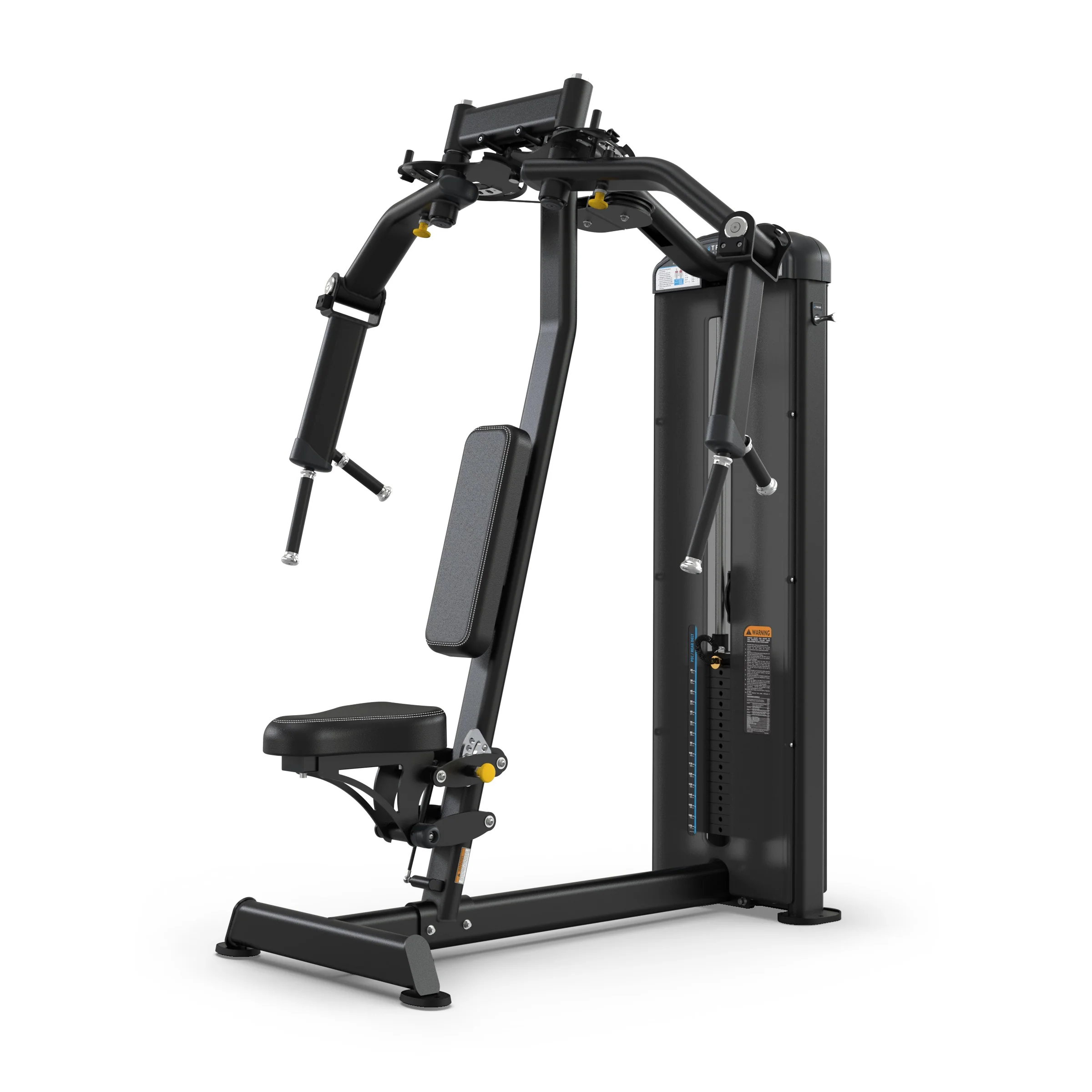 True FUSE-1000 Pec Fly/Rear Delt