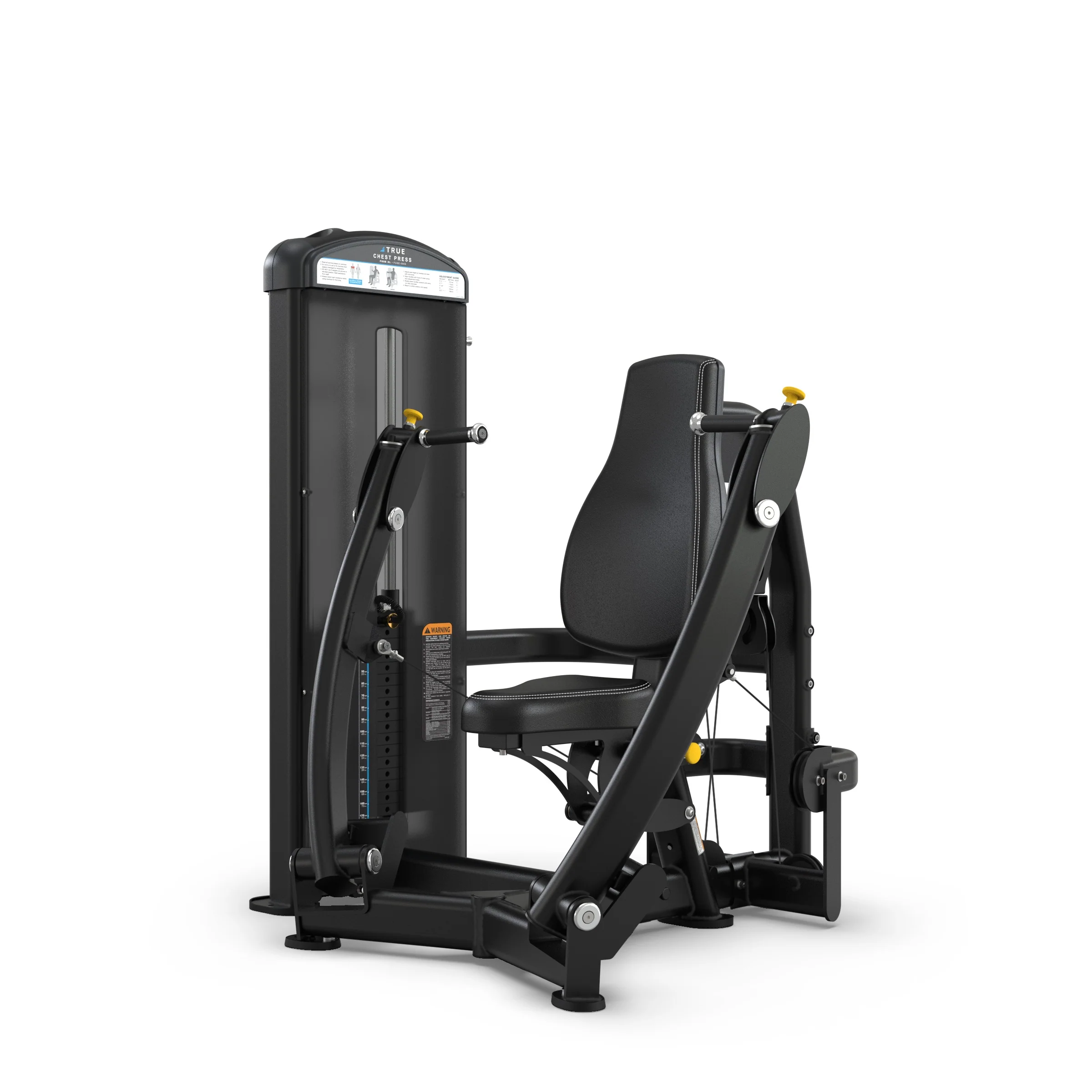 True FUSE-0900 Seated Chest Press