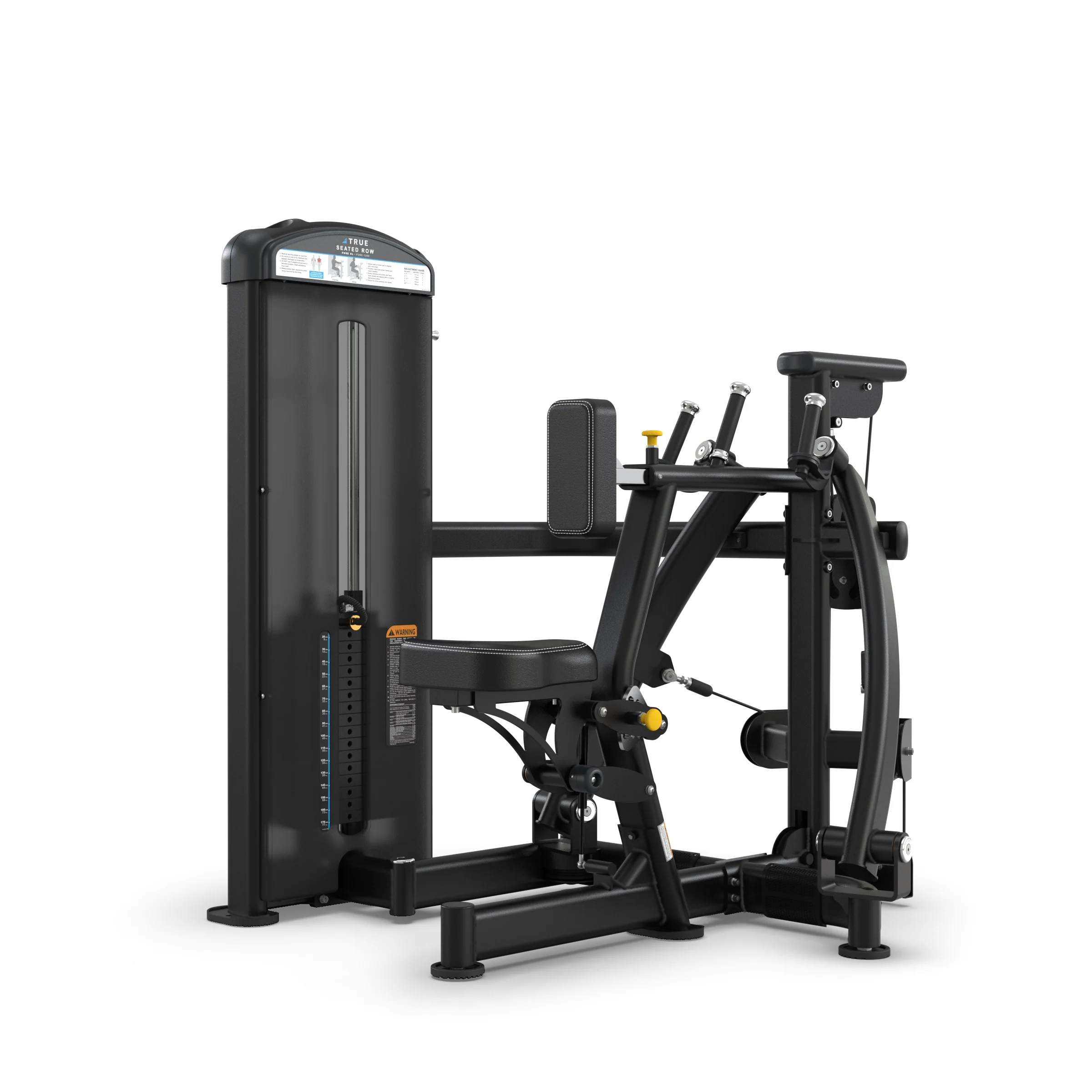 True FUSE-1200 Seated Row