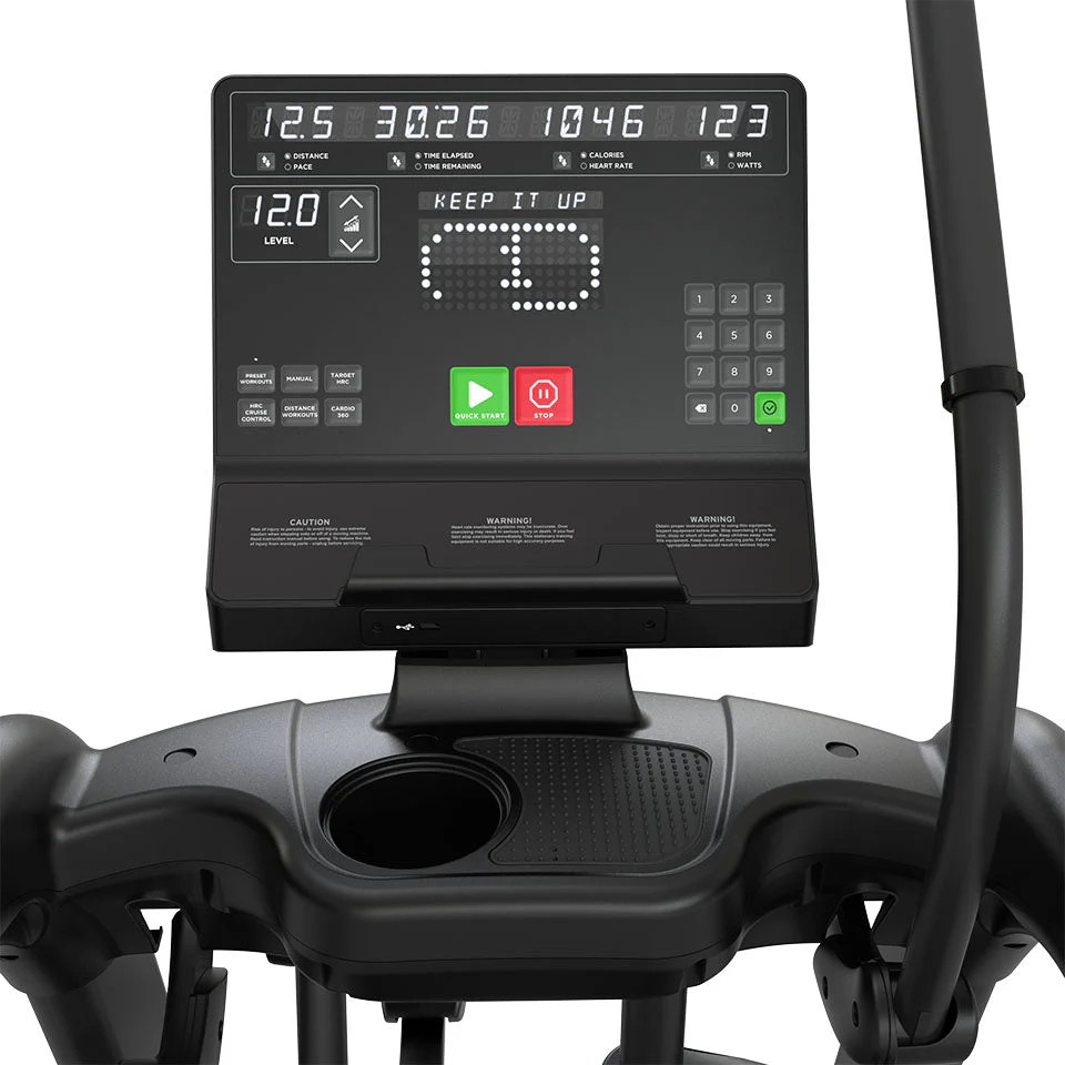 True Gravity Elliptical - Image 4