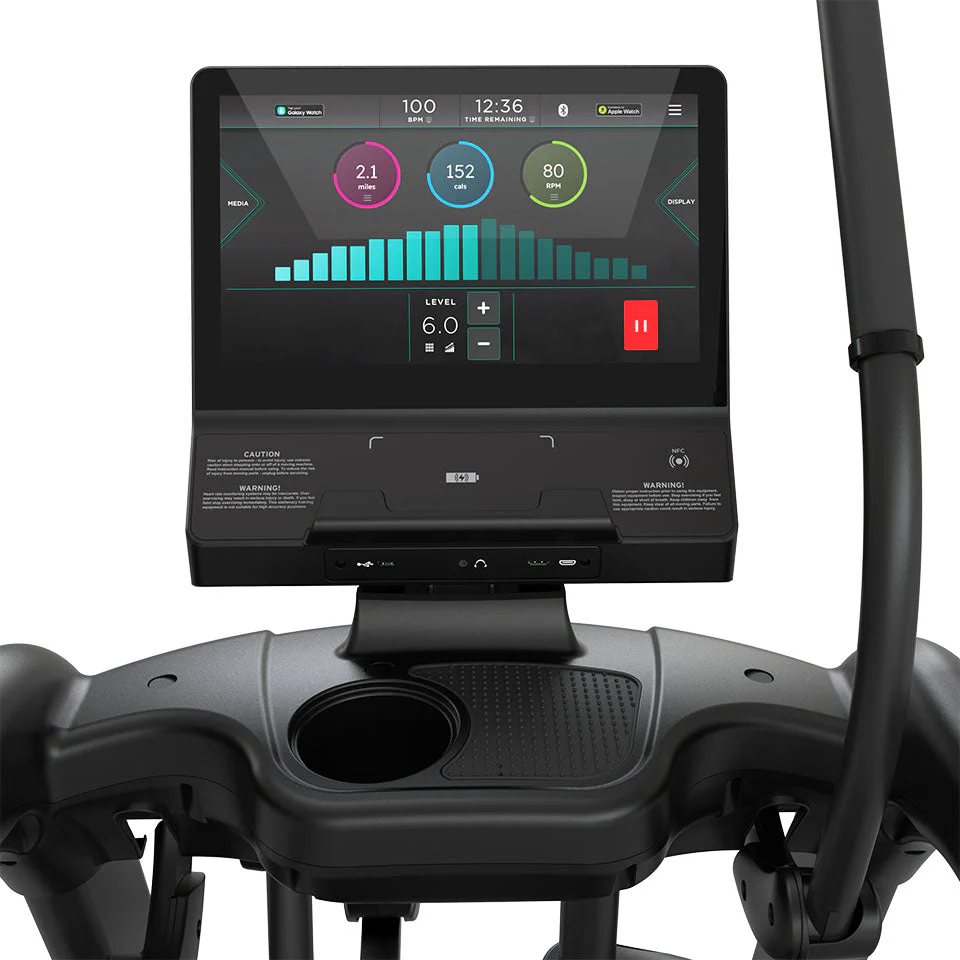 True Gravity Elliptical - Image 6