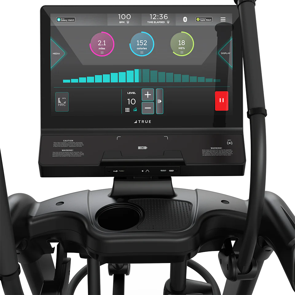 True Gravity Elliptical - Image 7