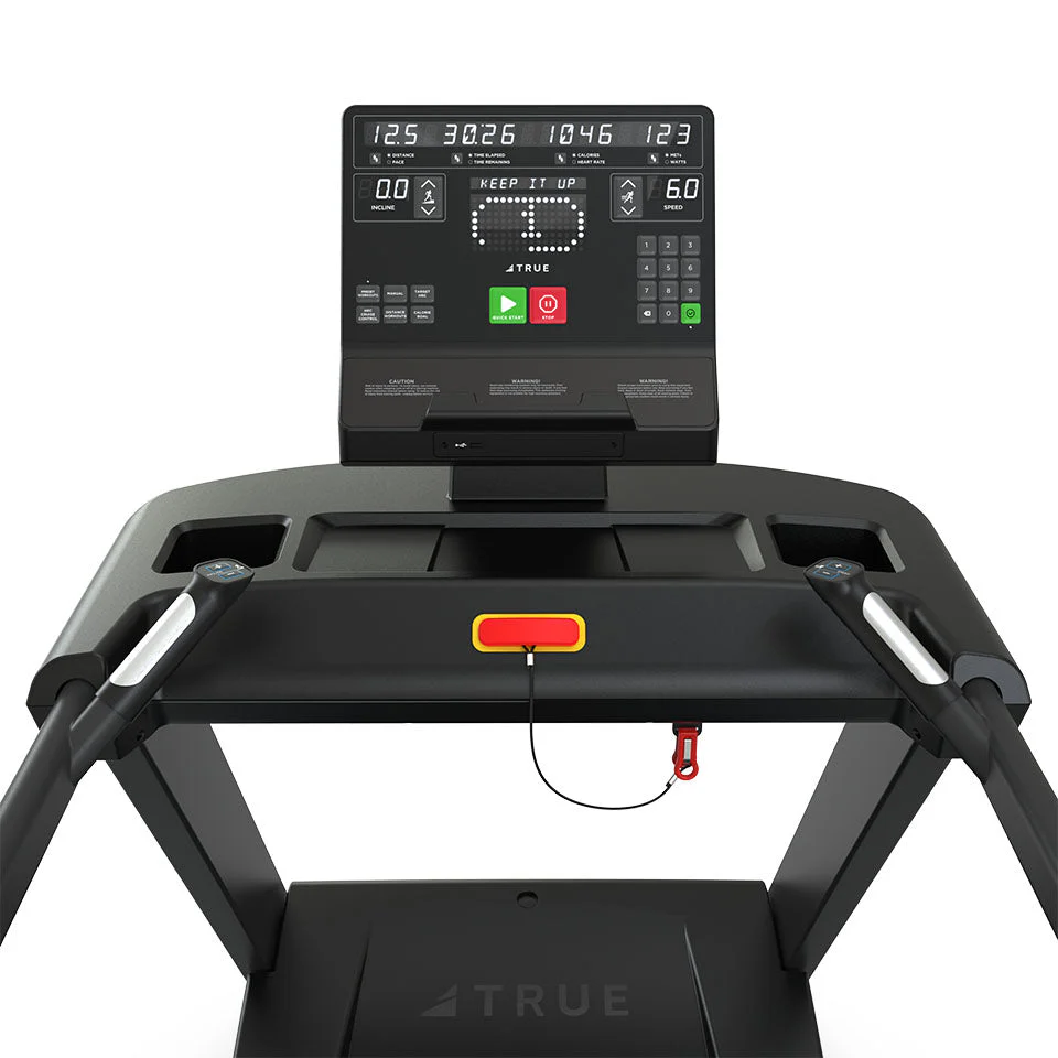 True Gravity Plus Treadmill - Image 4