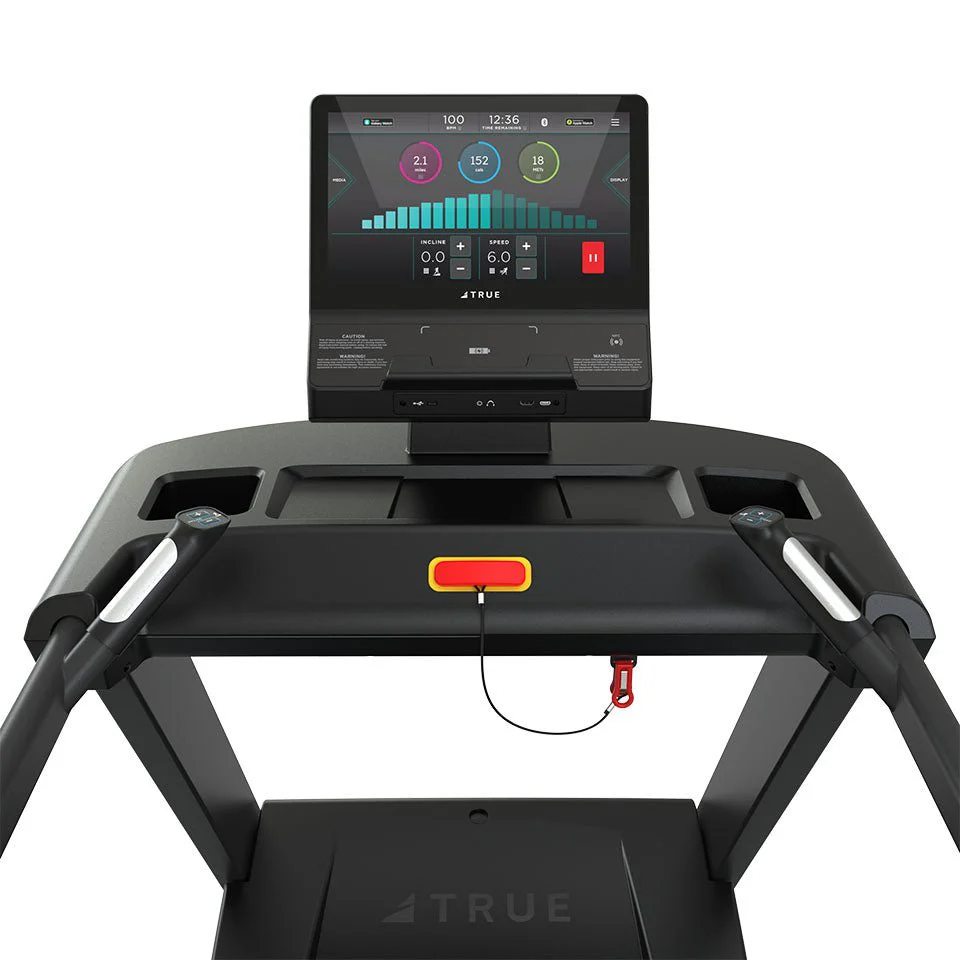 True Gravity Plus Treadmill - Image 6