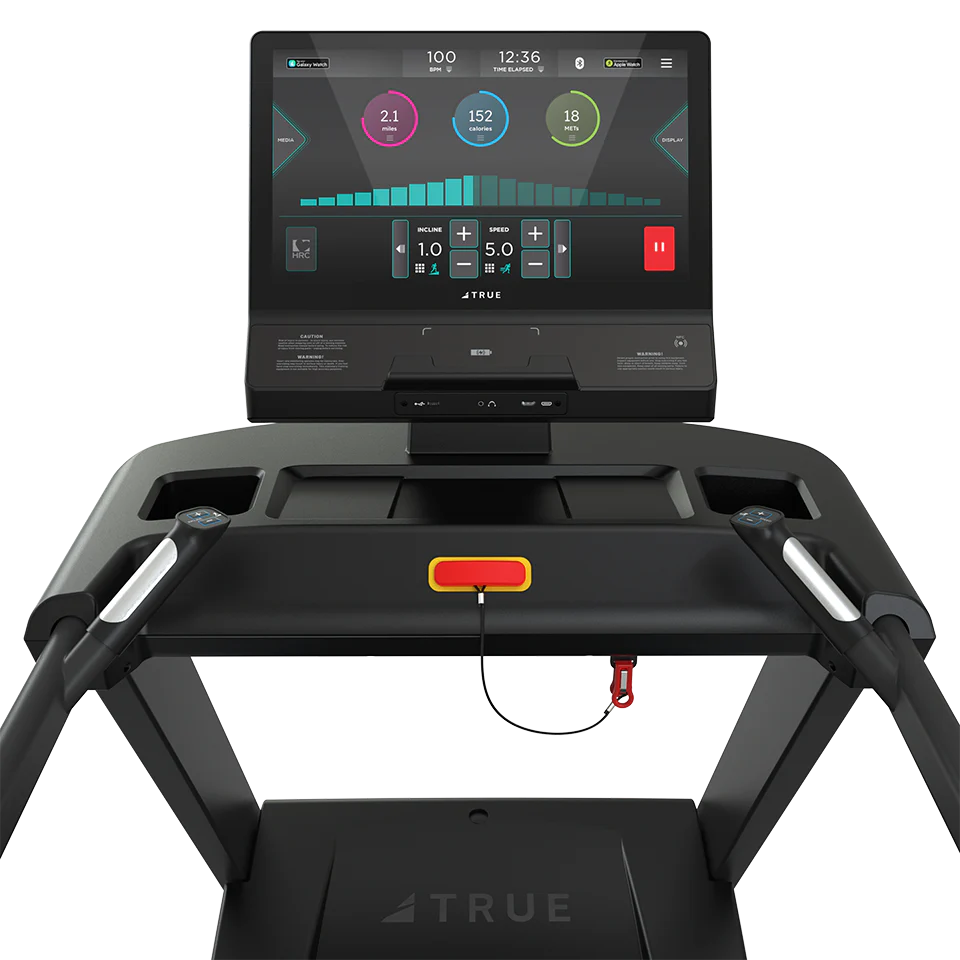 True Gravity Plus Treadmill - Image 7