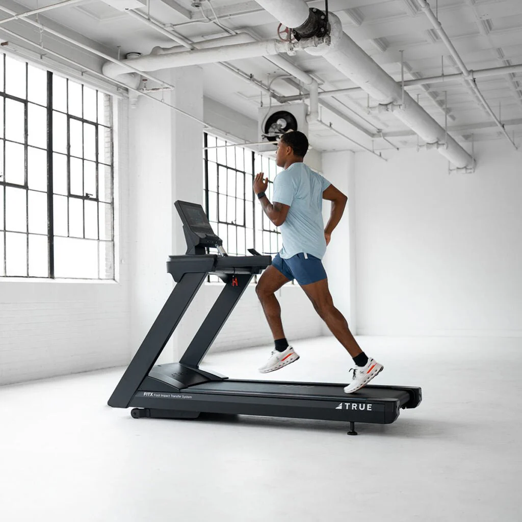 True Gravity Plus Treadmill - Image 8
