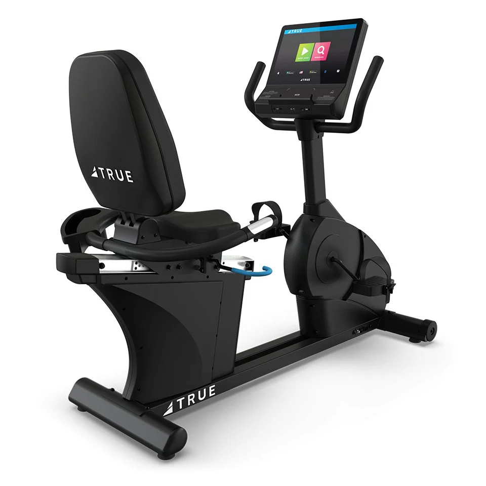 True Gravity Recumbent Bike