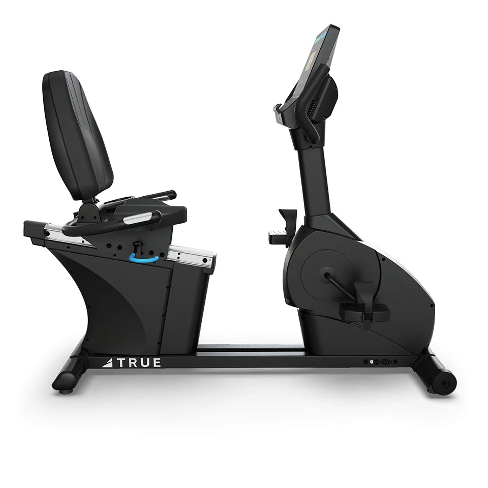True Gravity Recumbent Bike - Image 2