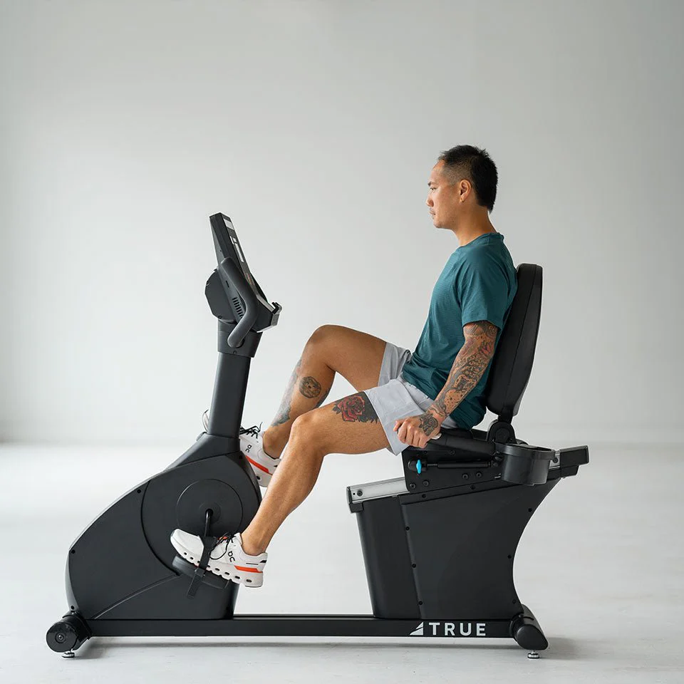 True Gravity Recumbent Bike - Image 4