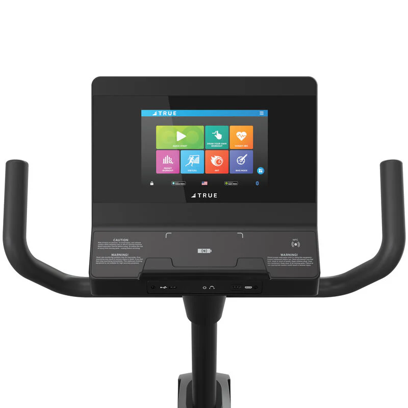 True Gravity Recumbent Bike - Image 6