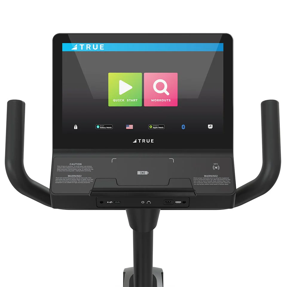 True Gravity Recumbent Bike - Image 7