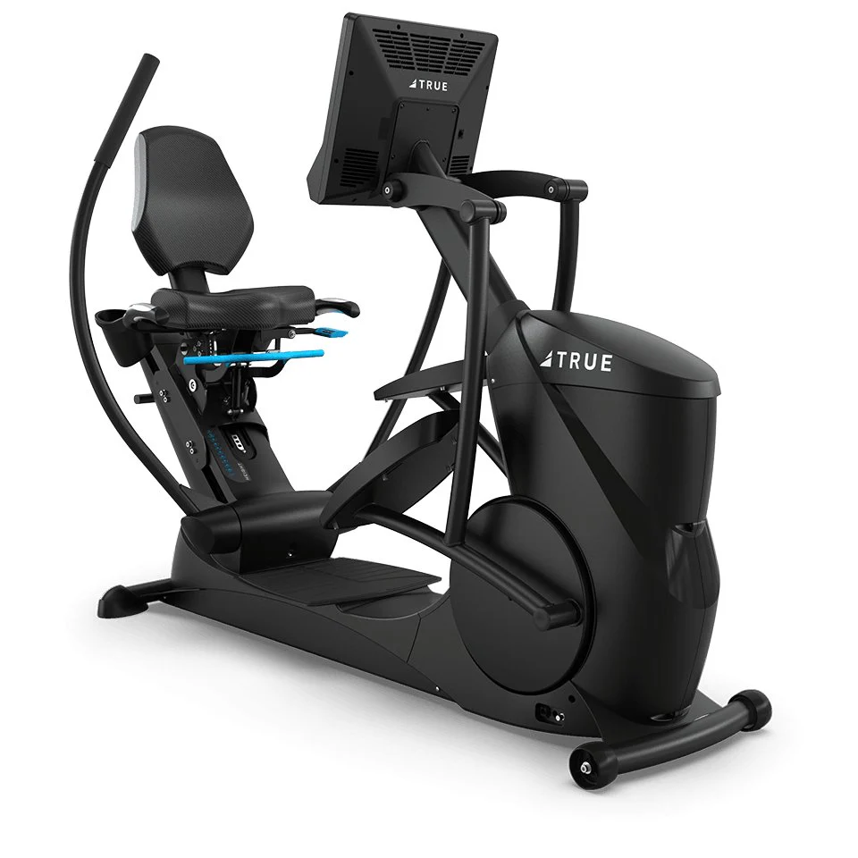 True Gravity Recumbent Elliptical - Image 3