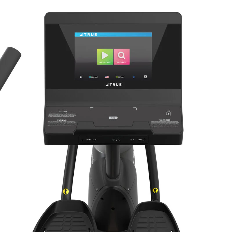 True Gravity Recumbent Elliptical - Image 5