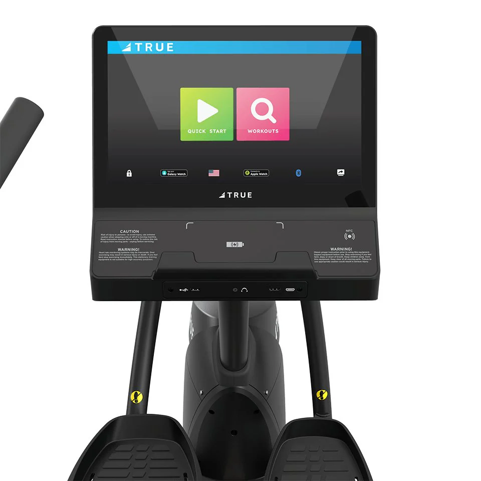 True Gravity Recumbent Elliptical - Image 6