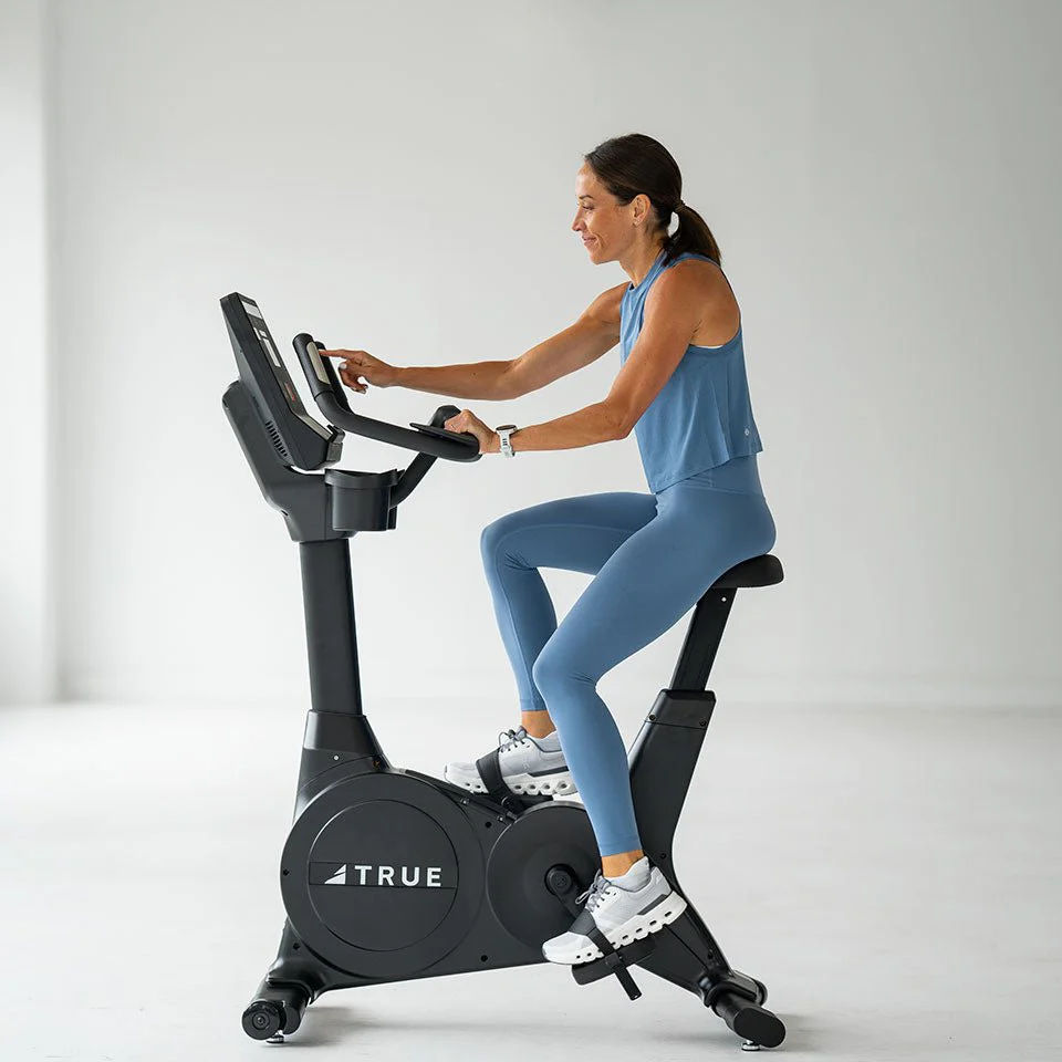 True Gravity Upright Bike - Image 10