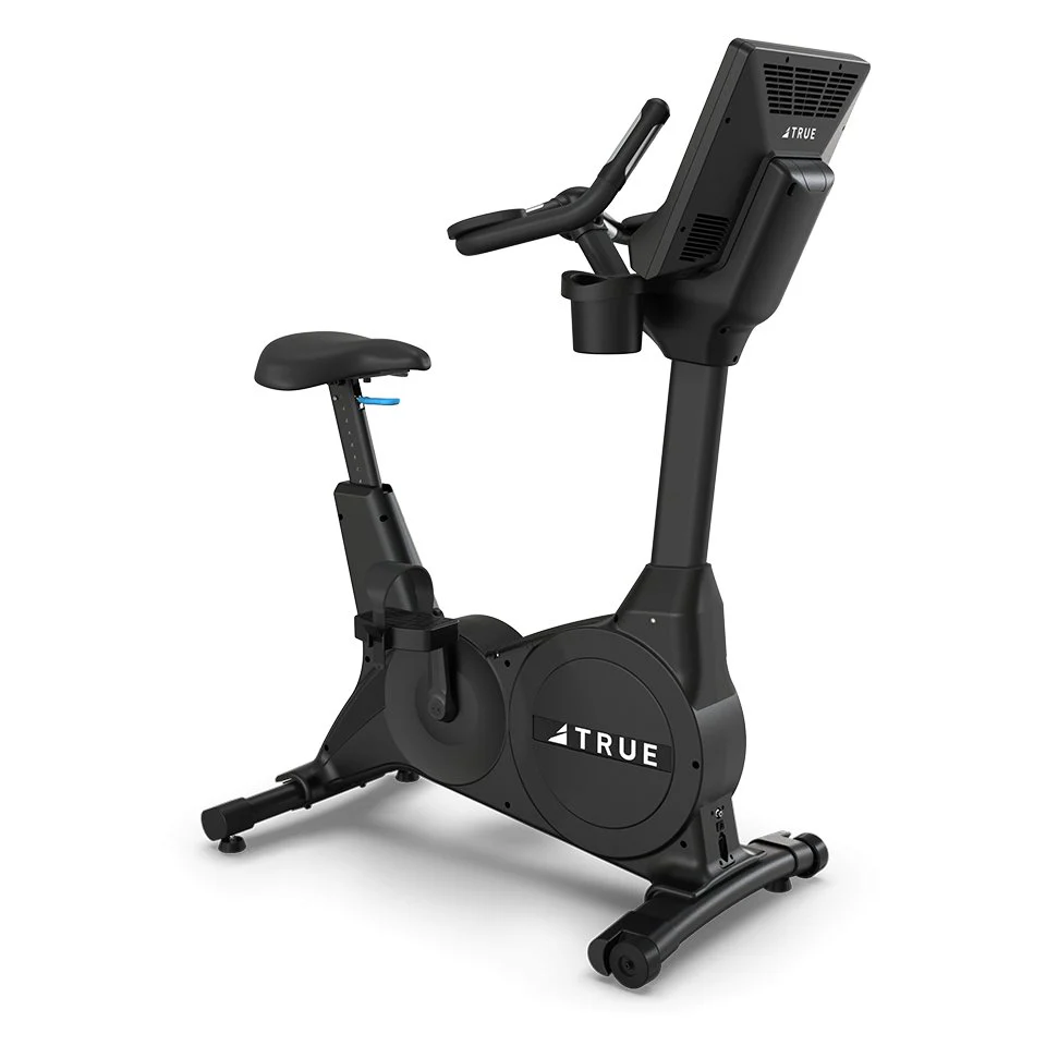 True Gravity Upright Bike - Image 3