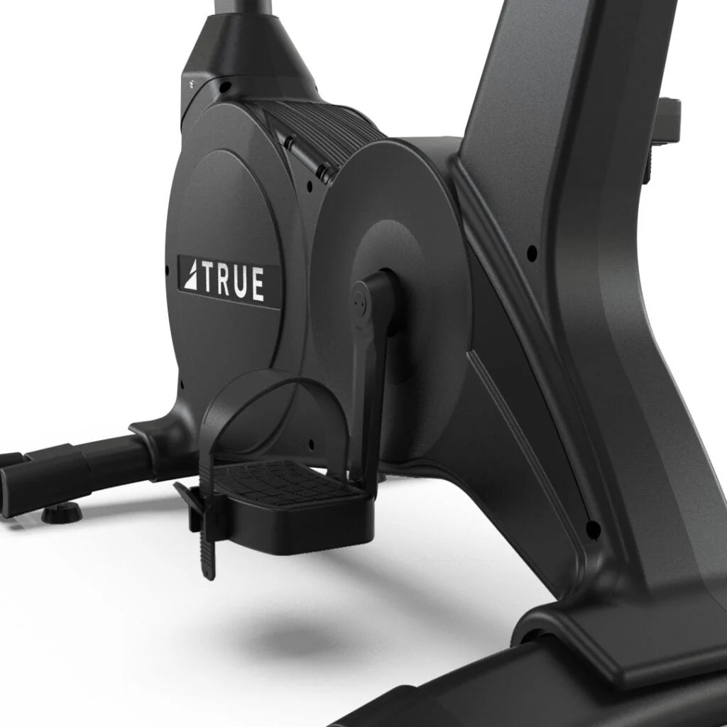 True Gravity Upright Bike - Image 4