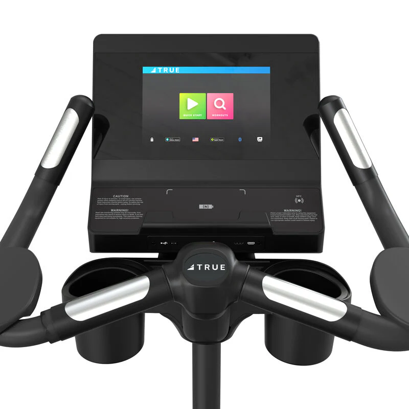 True Gravity Upright Bike - Image 6