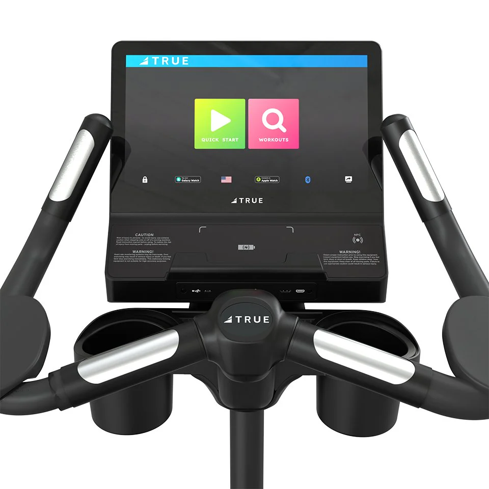 True Gravity Upright Bike - Image 7