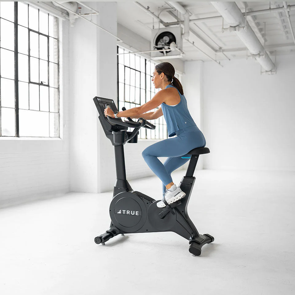 True Gravity Upright Bike - Image 9