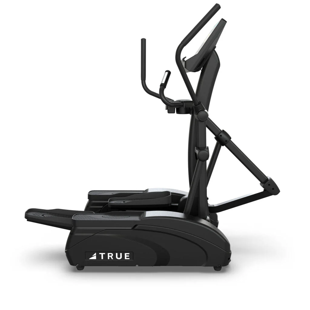 True Launch Elliptical - Image 2