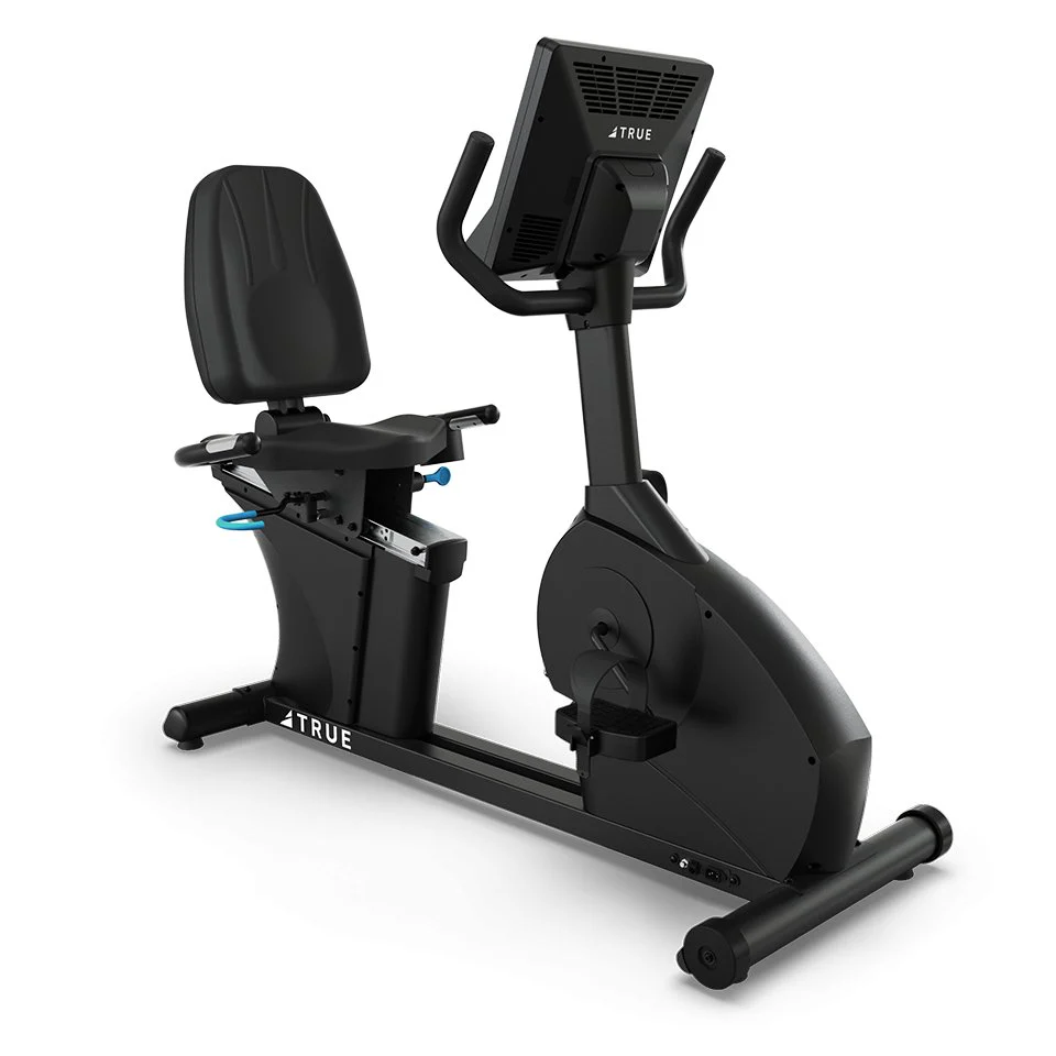 True Launch Recumbent Bike - Image 3