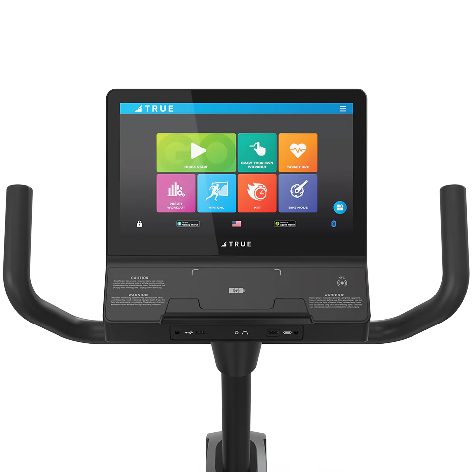 True Launch Recumbent Bike - Image 7