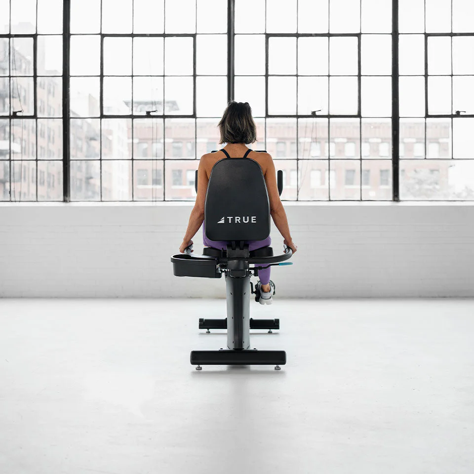 True Launch Recumbent Bike - Image 9