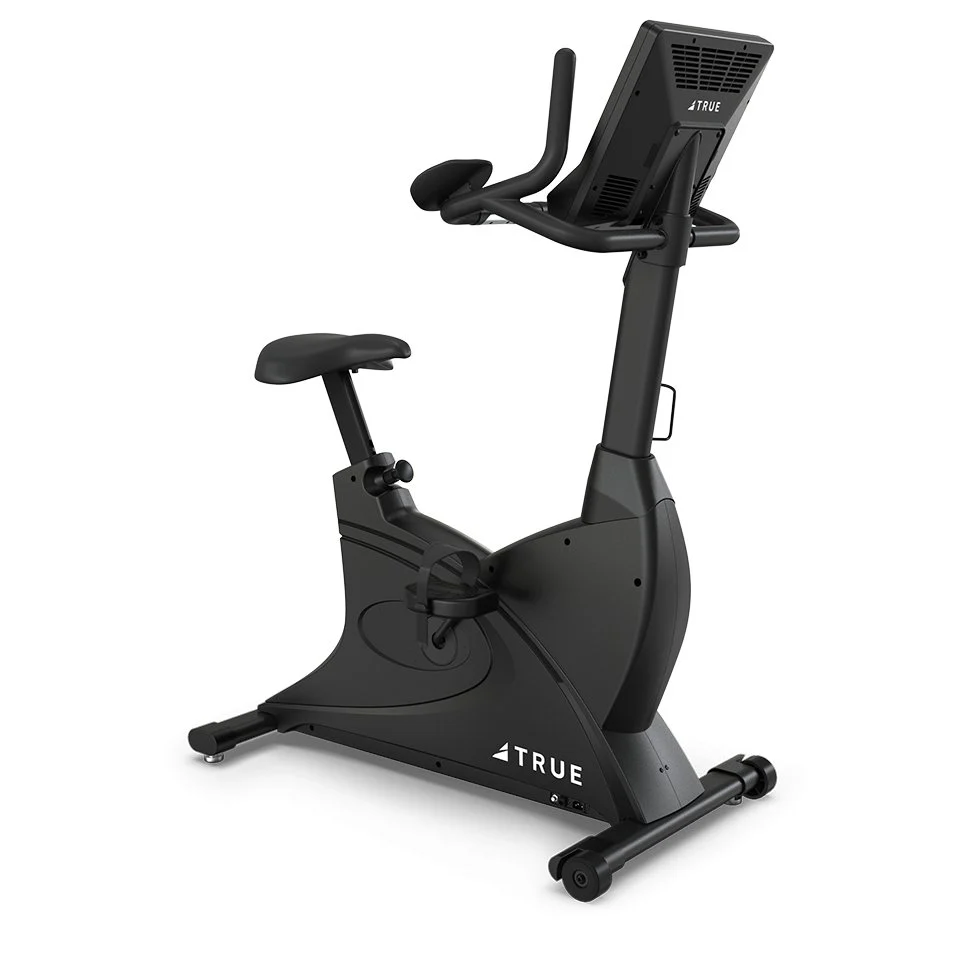 True Launch Upright Bike - Image 3