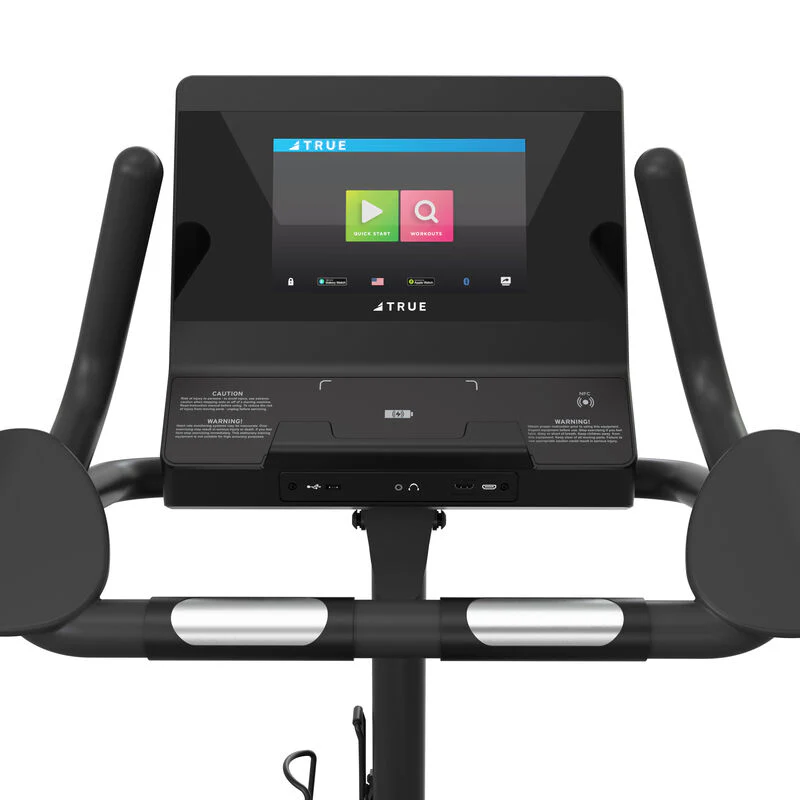 True Launch Upright Bike - Image 5