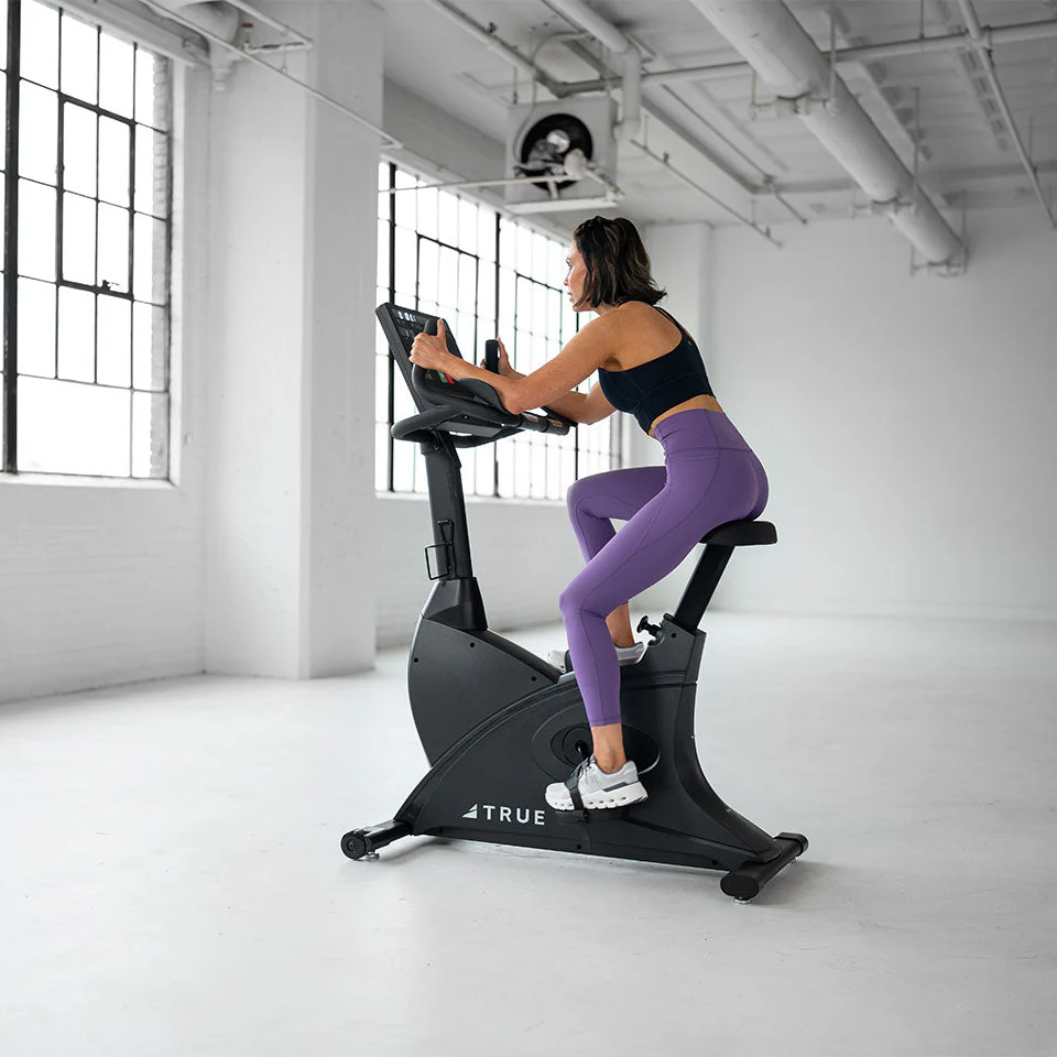 True Launch Upright Bike - Image 7