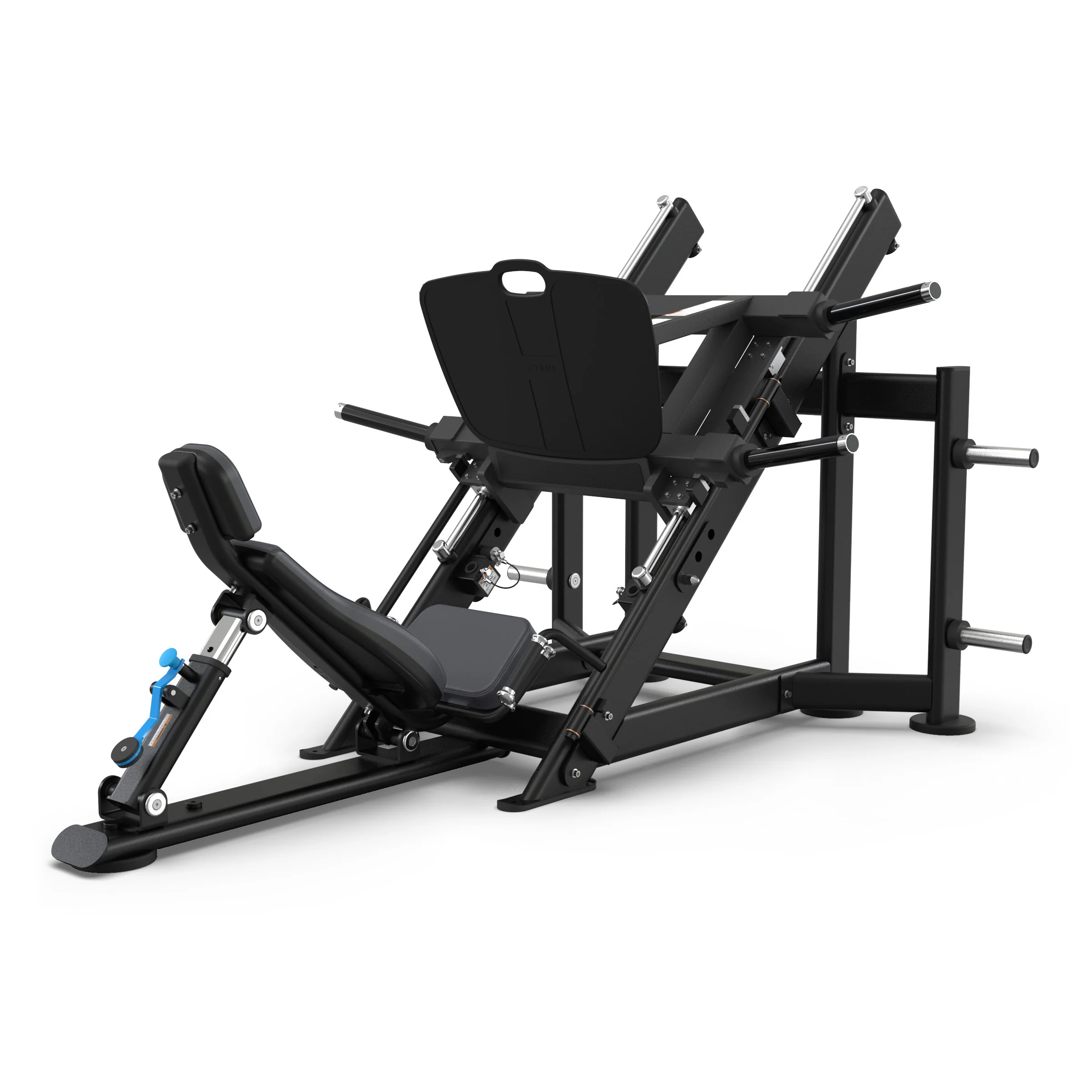 True XFW-7800 Leg Press