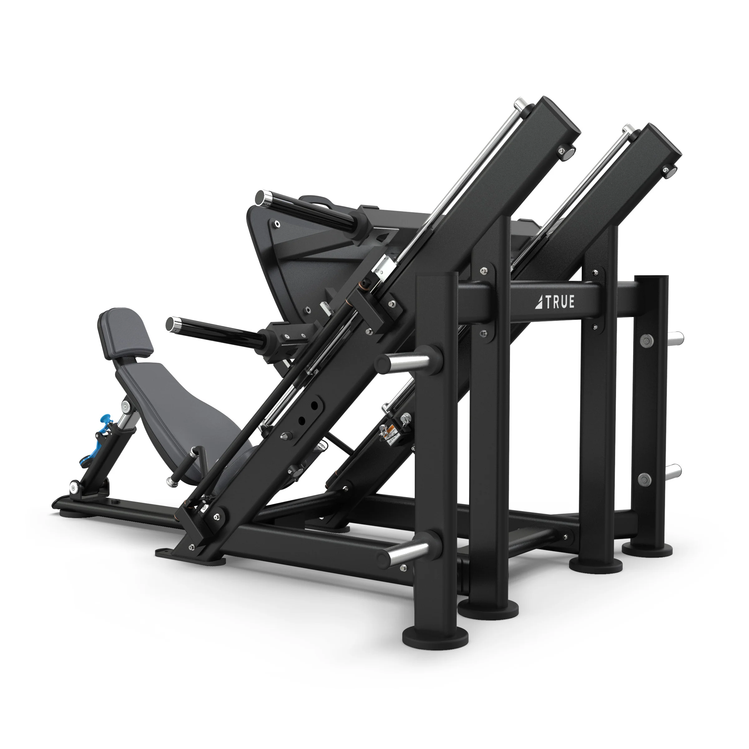 True XFW-7800 Leg Press - Image 3