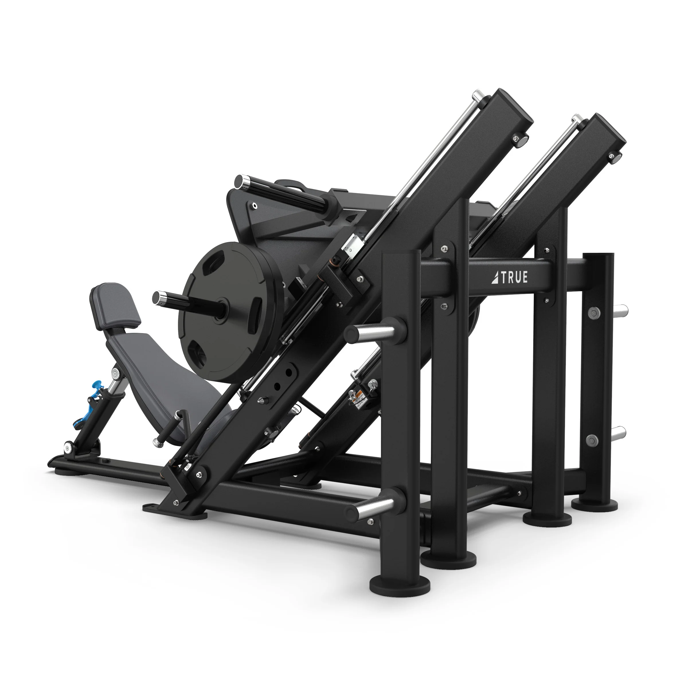 True XFW-7800 Leg Press - Image 4