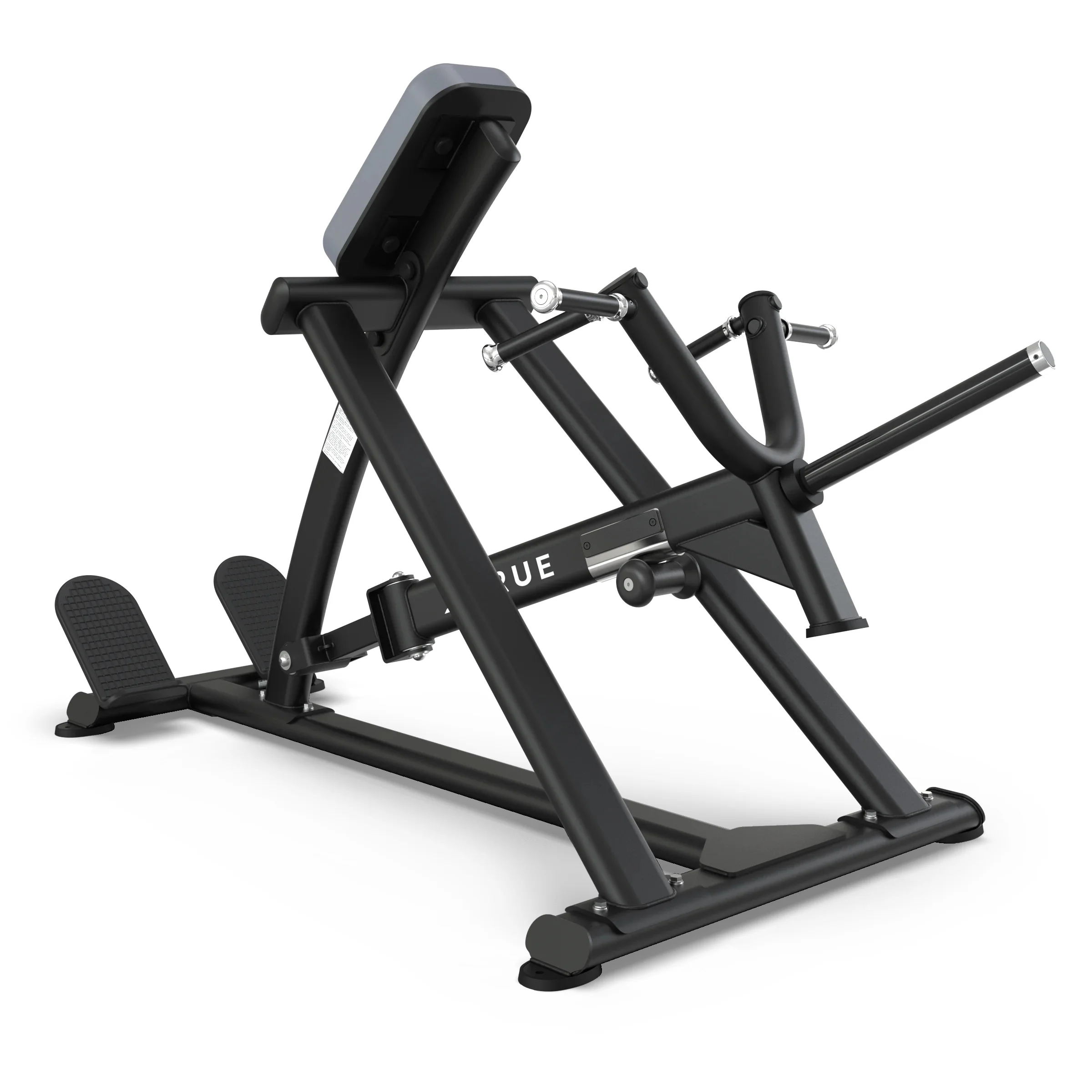 True XFW-5500 Lever Row
