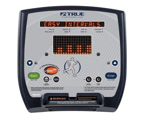 True M30 Elliptical - Image 4