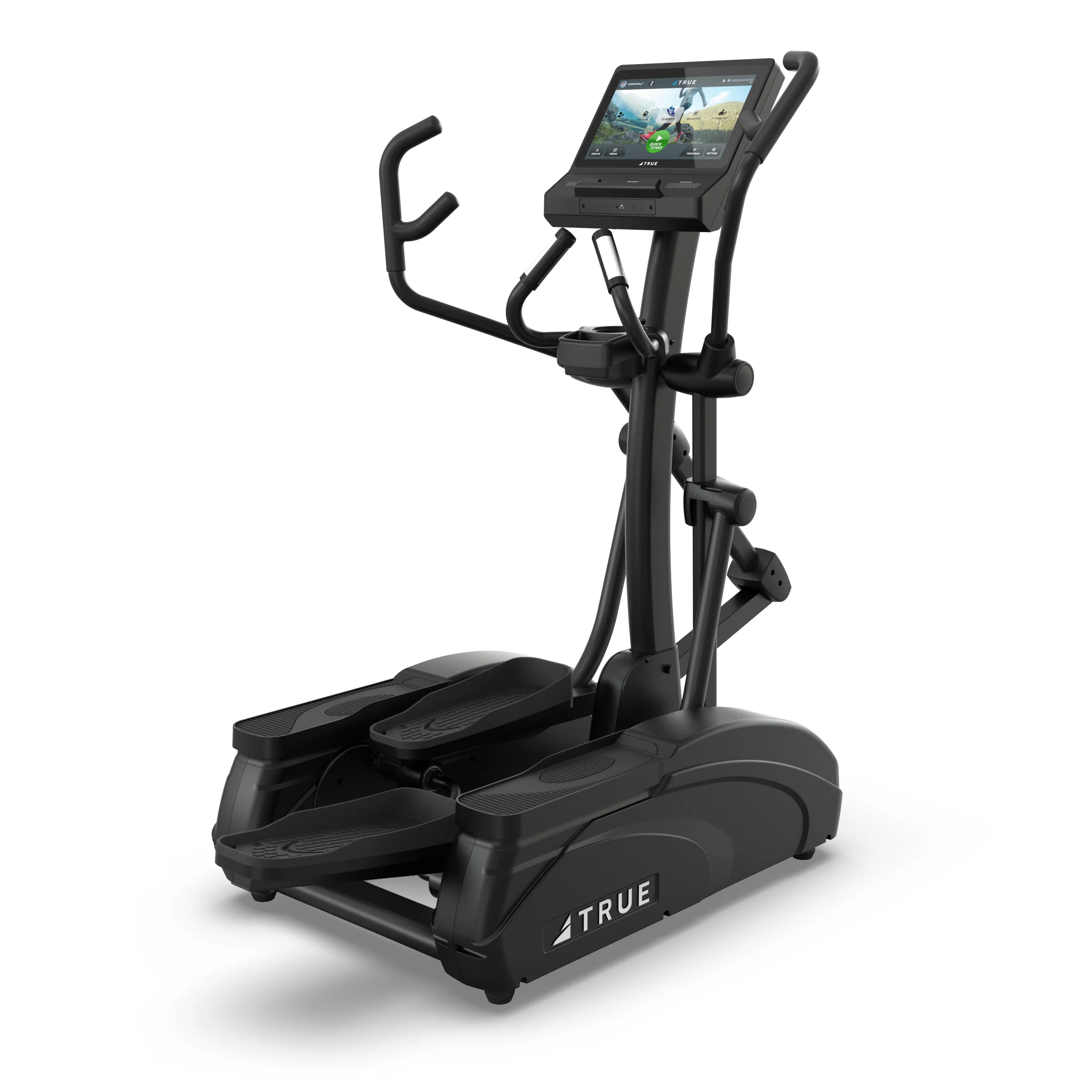 True M50 Elliptical - Image 3