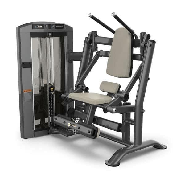 True Palladium Series SPL-1400 Abdominal Crunch
