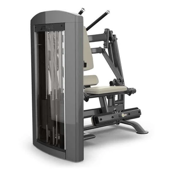 True Palladium Series SPL-1400 Abdominal Crunch - Image 2