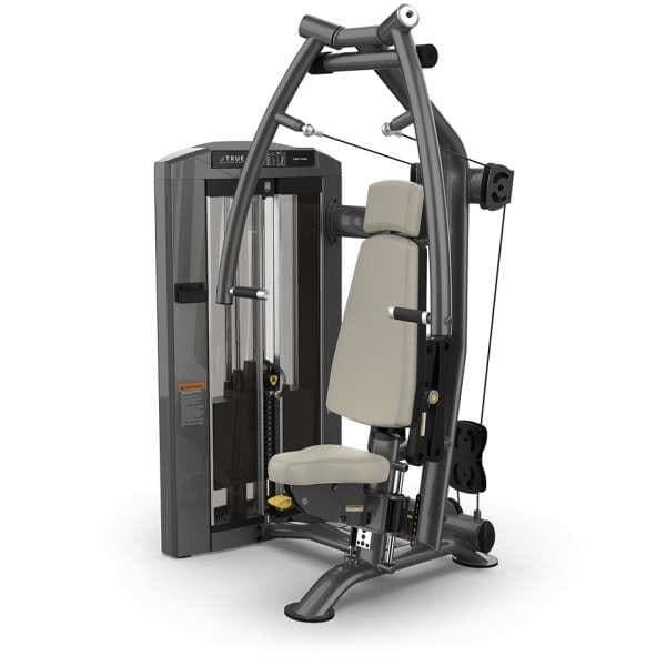 True Palladium Series SPL-0900 Chest Press