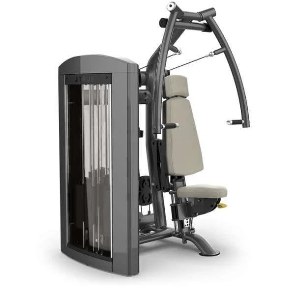 True Palladium Series SPL-0900 Chest Press - Image 2