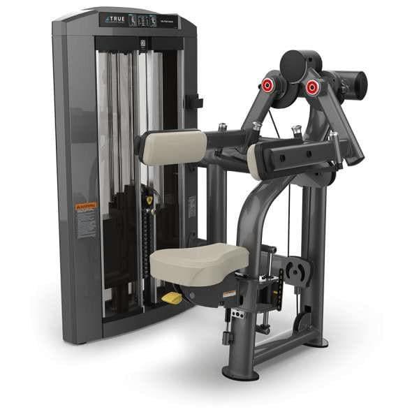 True Palladium Series SPL-0800 Deltoid Raise