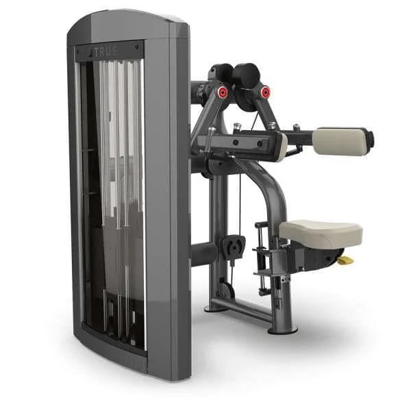 True Palladium Series SPL-0800 Deltoid Raise - Image 2