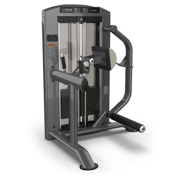 True Palladium Series SPL-1700 Glute Press