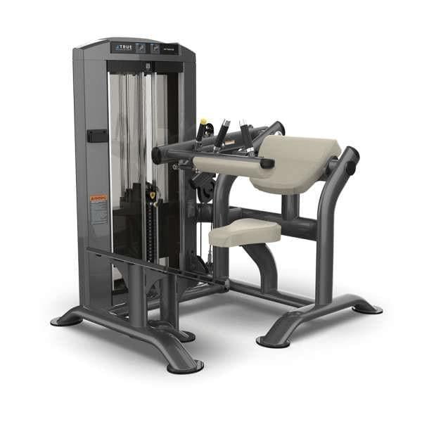 True Palladium Series SPL-2000 Hip Thruster